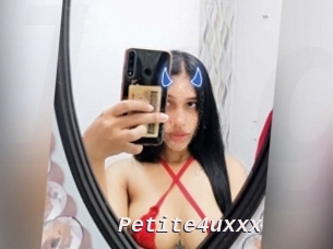 Petite4uxxx