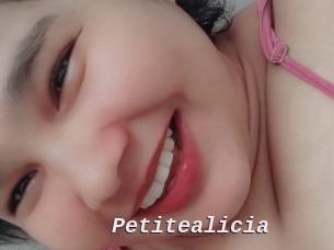 Petitealicia