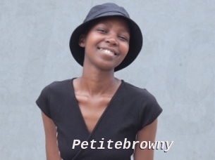 Petitebrowny