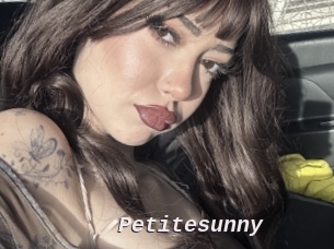 Petitesunny