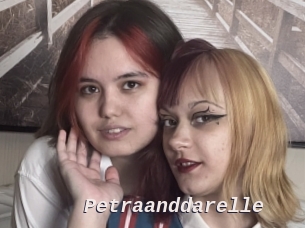 Petraanddarelle