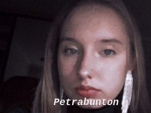 Petrabunton