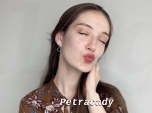 Petracady