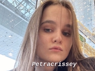 Petracrissey