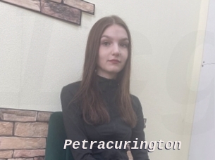 Petracurington