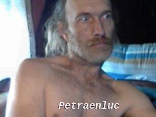 Petraenluc