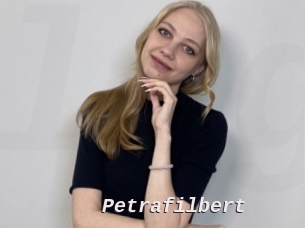 Petrafilbert