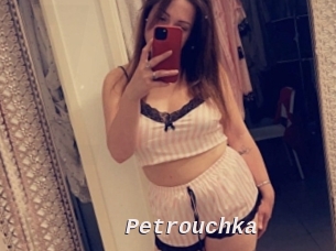 Petrouchka