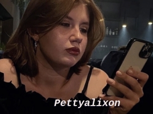 Pettyalixon