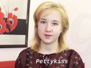 Pettykiss