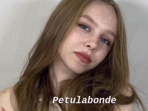 Petulabonde