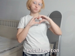 Petulaecton