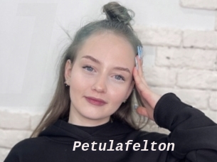 Petulafelton