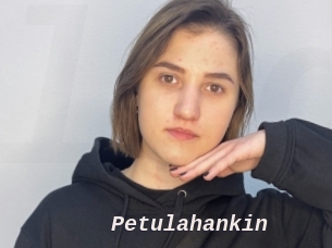 Petulahankin