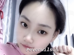 Pevenwilson