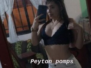 Peyton_pomps