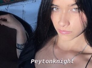 Peytonknight