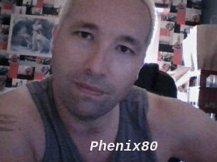 Phenix80