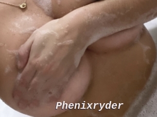 Phenixryder