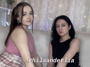 Philaanderlia