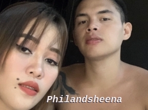 Philandsheena