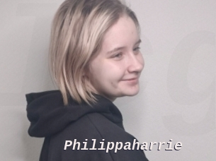 Philippaharrie