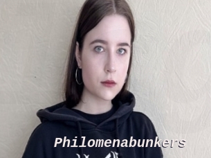 Philomenabunkers