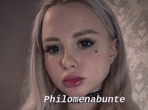 Philomenabunte