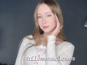 Philomenaclowes