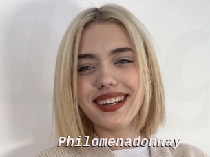 Philomenadonnay