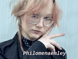 Philomenaemley