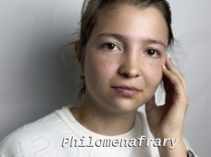 Philomenafrary