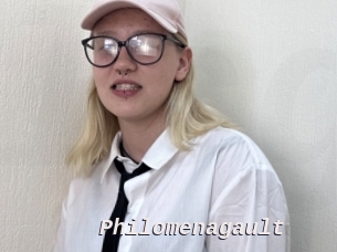 Philomenagault