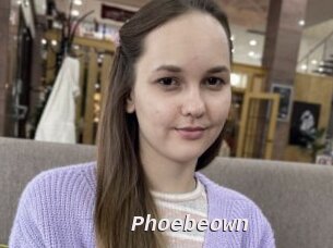 Phoebeown