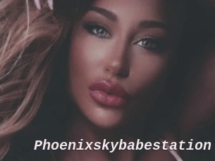 Phoenixskybabestation