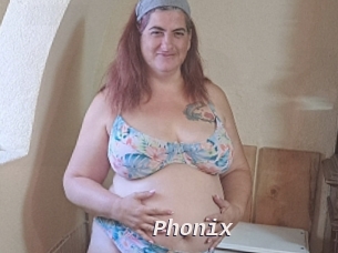 Phonix