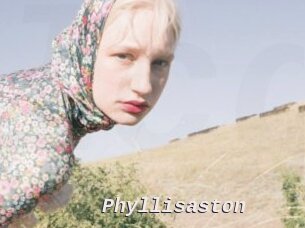 Phyllisaston