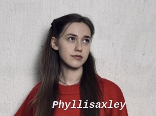 Phyllisaxley