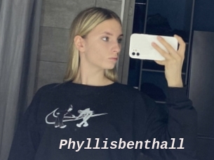 Phyllisbenthall