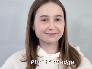 Phyllisbodge