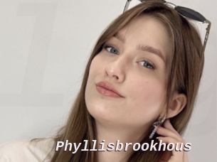 Phyllisbrookhous