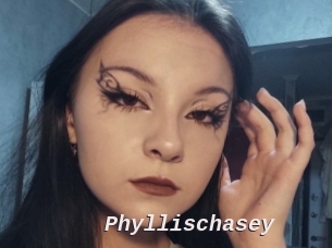 Phyllischasey