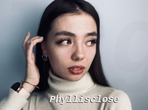 Phyllisclose