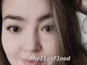 Phyllisflood
