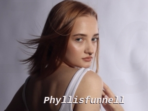 Phyllisfunnell