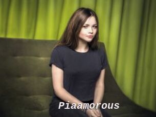 Piaamorous