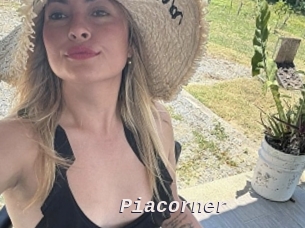 Piacorner