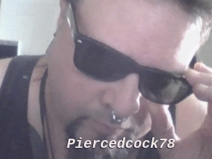 Piercedcock78