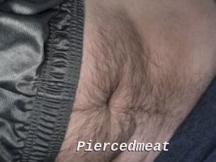 Piercedmeat