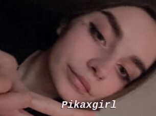 Pikaxgirl